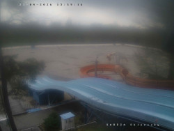 Tobogán a skluzavky