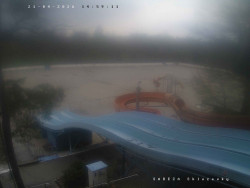 Tobogán a skluzavky