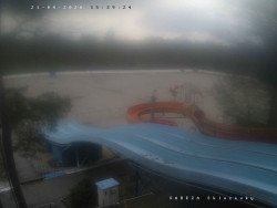 Tobogán a skluzavky