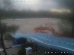 Tobogán a skluzavky