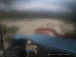 Tobogán a skluzavky