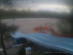 Tobogán a skluzavky