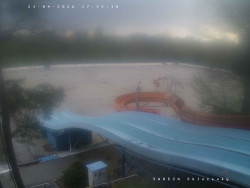 Tobogán a skluzavky