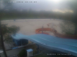 Tobogán a skluzavky