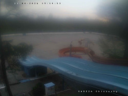 Tobogán a skluzavky