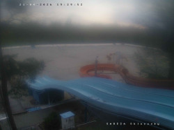 Tobogán a skluzavky