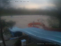 Tobogán a skluzavky