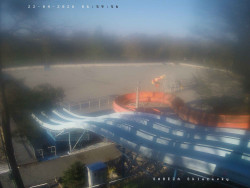 Tobogán a skluzavky