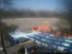 Tobogán a skluzavky