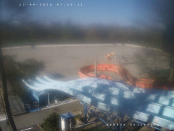 Tobogán a skluzavky