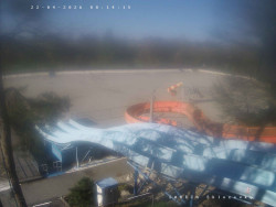 Tobogán a skluzavky