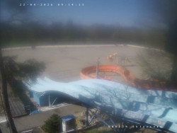 Tobogán a skluzavky