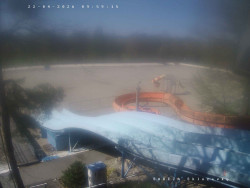 Tobogán a skluzavky