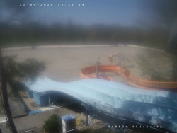 Tobogán a skluzavky