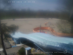 Tobogán a skluzavky