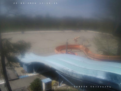 Tobogán a skluzavky