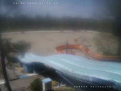 Tobogán a skluzavky