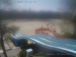 Tobogán a skluzavky