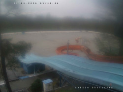 Tobogán a skluzavky