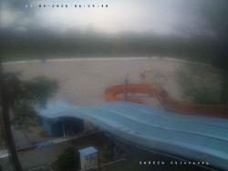 Tobogán a skluzavky