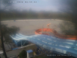 Tobogán a skluzavky