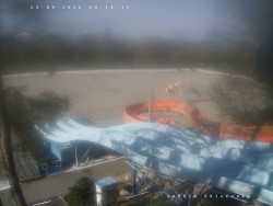 Tobogán a skluzavky