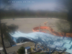 Tobogán a skluzavky