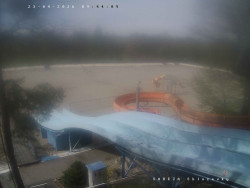 Tobogán a skluzavky