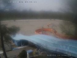 Tobogán a skluzavky