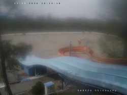 Tobogán a skluzavky