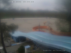 Tobogán a skluzavky