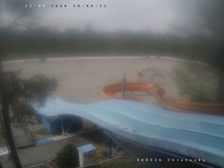 Tobogán a skluzavky