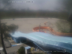 Tobogán a skluzavky