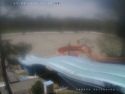 Tobogán a skluzavky