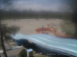 Tobogán a skluzavky