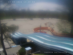 Tobogán a skluzavky