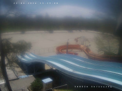 Tobogán a skluzavky