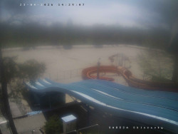 Tobogán a skluzavky