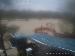 Tobogán a skluzavky