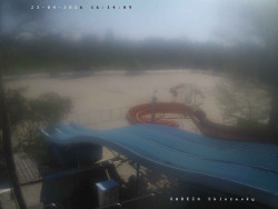 Tobogán a skluzavky