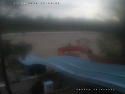 Tobogán a skluzavky