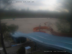 Tobogán a skluzavky