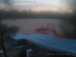 Tobogán a skluzavky