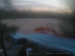 Tobogán a skluzavky