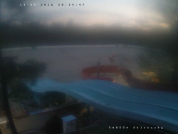 Tobogán a skluzavky