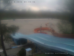 Tobogán a skluzavky