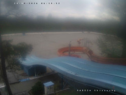 Tobogán a skluzavky