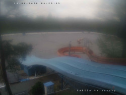 Tobogán a skluzavky