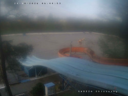 Tobogán a skluzavky