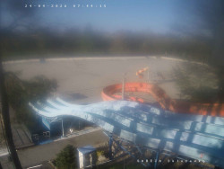 Tobogán a skluzavky